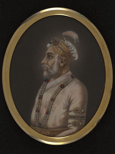 Mughal Emperor Bahadur Shah I